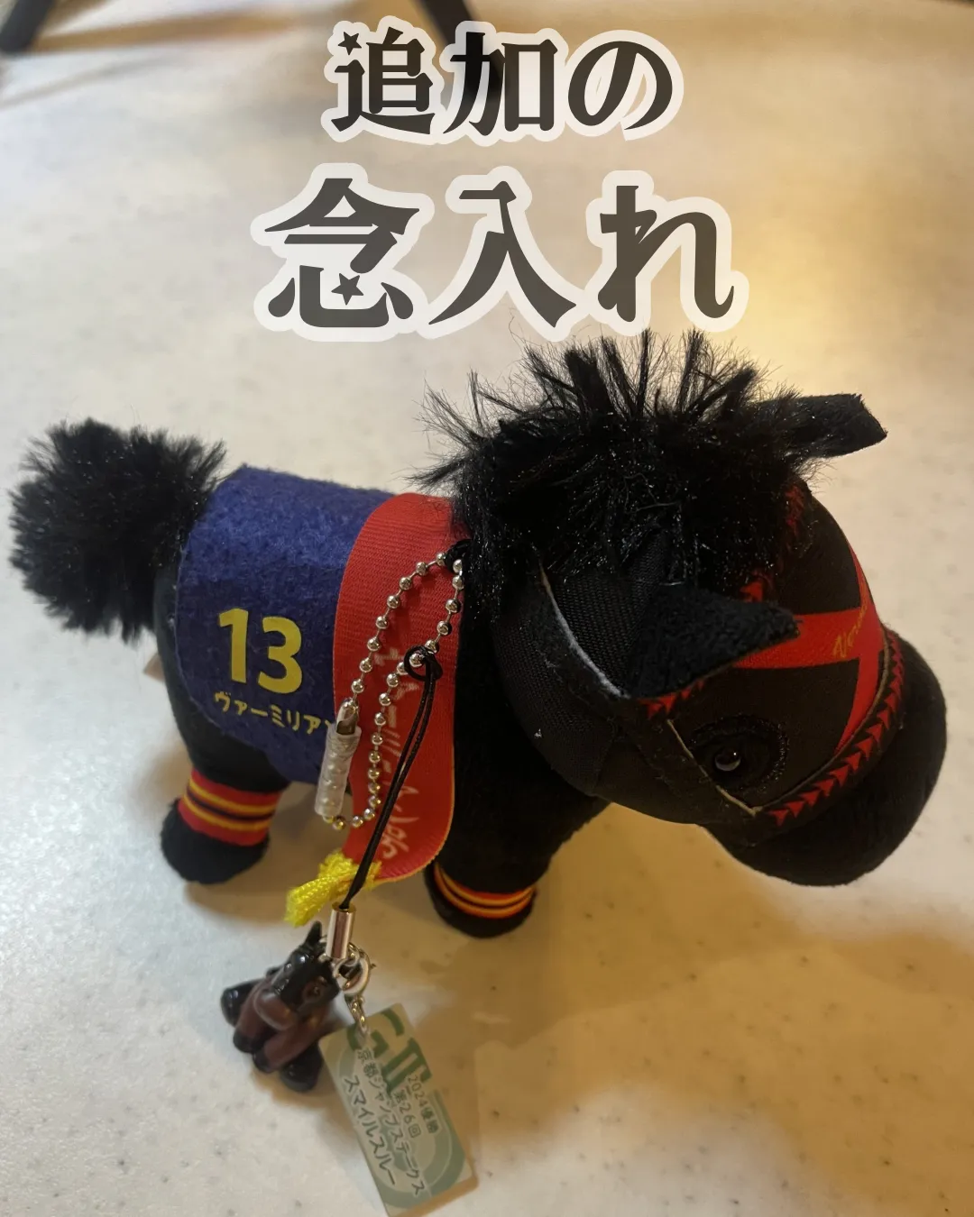 お手持ちのグッズに念入れ★メンタル安定と美容関連の念★埼玉県M.I様