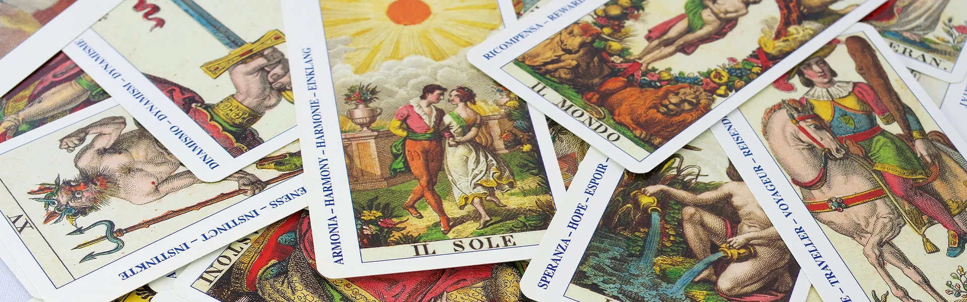 ★占い鑑定について